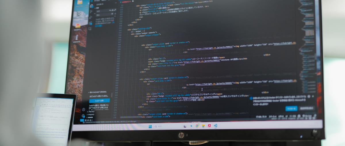 モダン技術と裁量ある環境でキャリアを進化｜Web・AI・VRなど多彩な開発