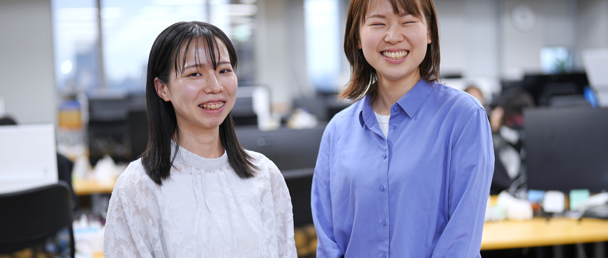 介護業界の発展に寄与したい！そんな想いから作った経営支援サービスです✨