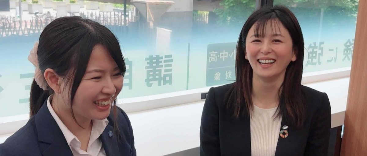 教育業界×事務｜社員と同じ業務ができる実践型インターンやりませんか？