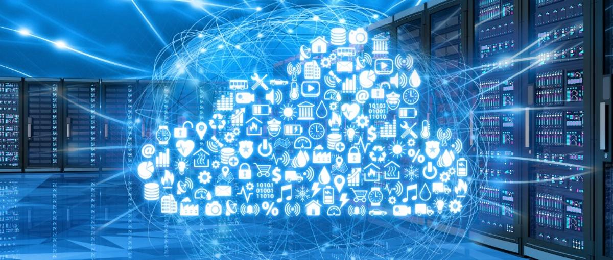 クラウドで社会の基盤を支える！成長できる環境でエンジニア募集！