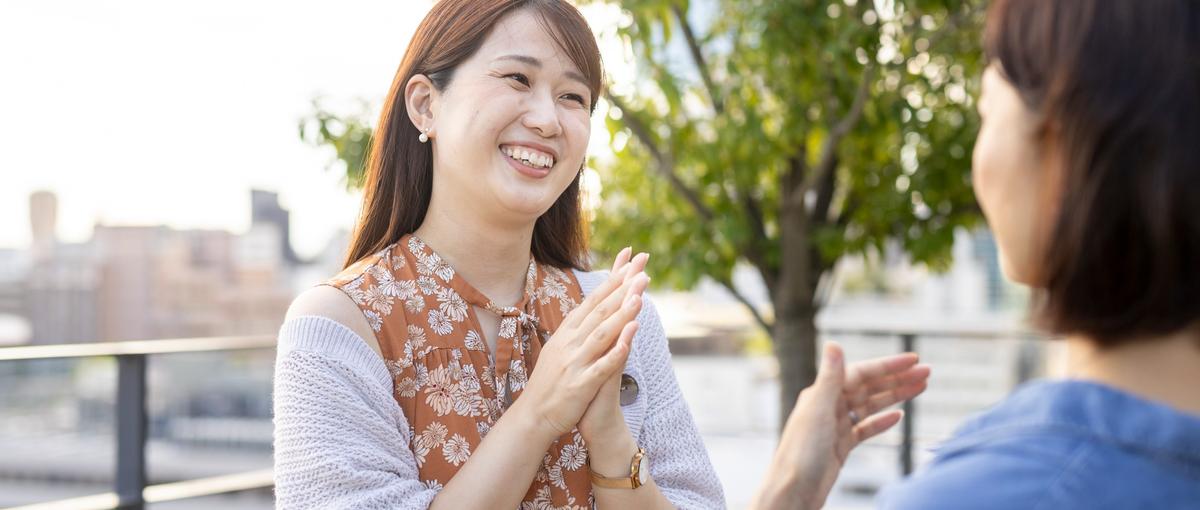 事業と共に進化するバックオフィス｜縦横無尽に会社を支える縁の下の力持ち