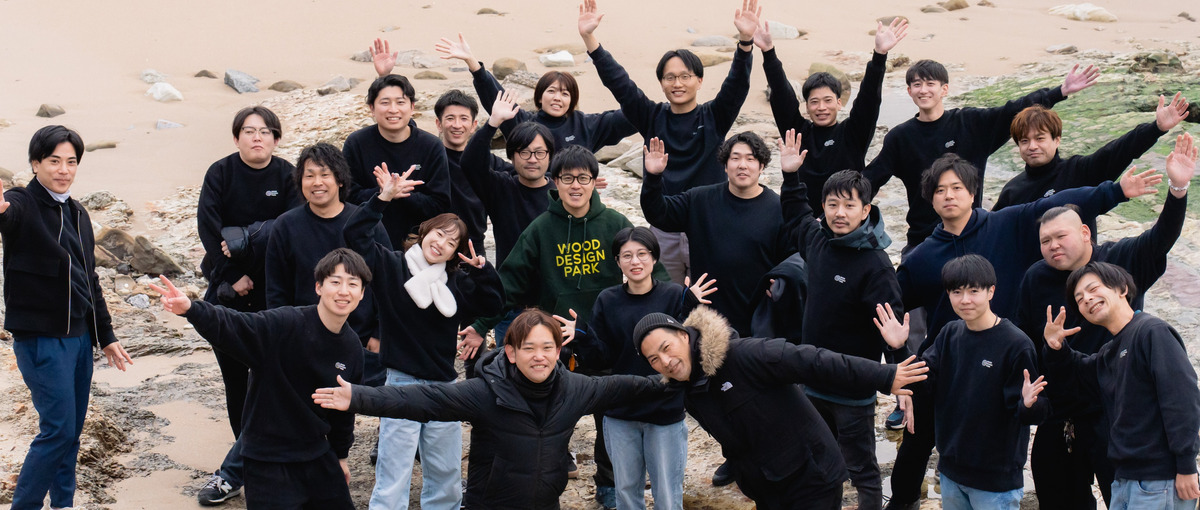 次の挑戦者はあなた！？グランピング施設の店長候補を募集！