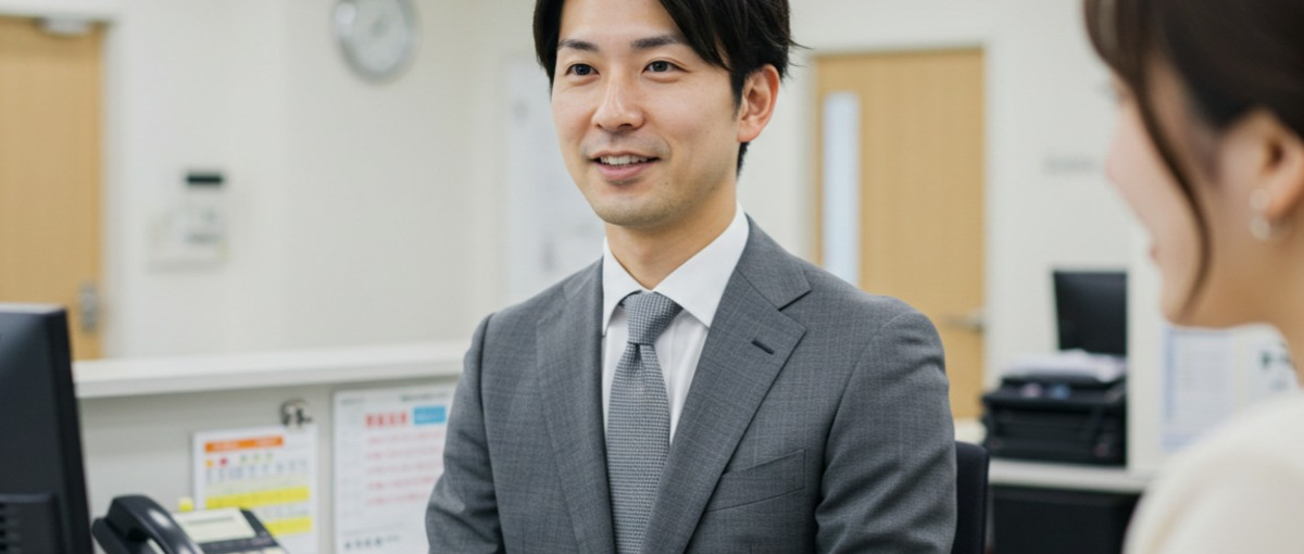 即戦力フロント｜最先端技術で新たなHR時代を共に創造しませんか！