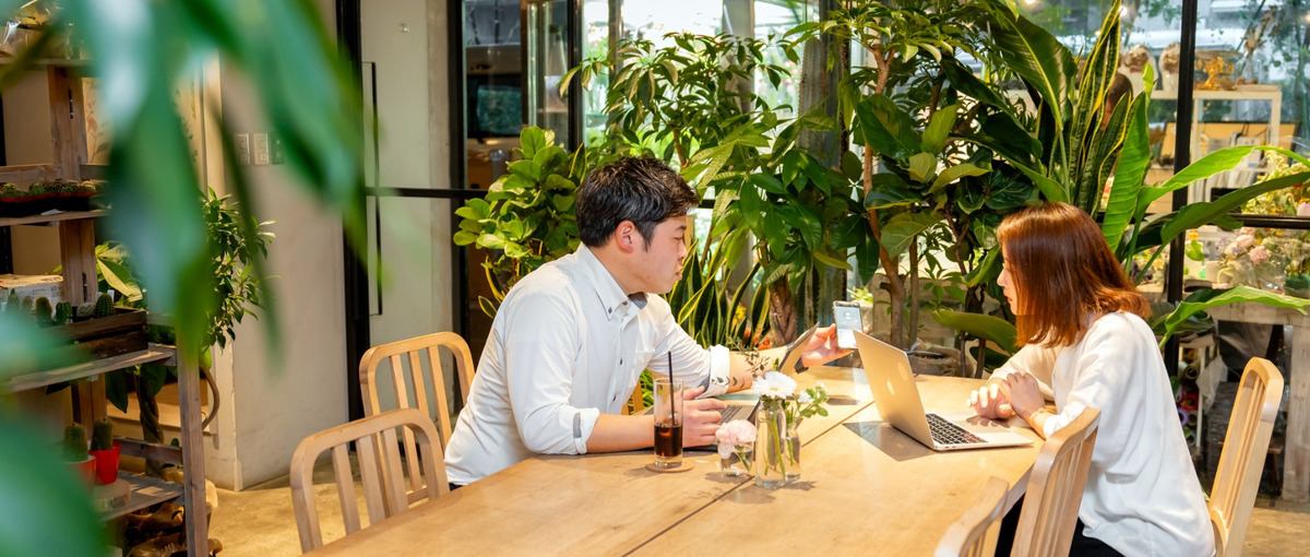 人を咲かせる花屋で、A型事業所のHRセールスポジションを募集