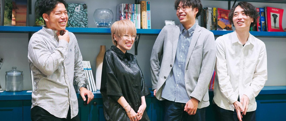 純粋に開発に向き合いたいあなた、技術に没頭できる環境で一緒に働きませんか？