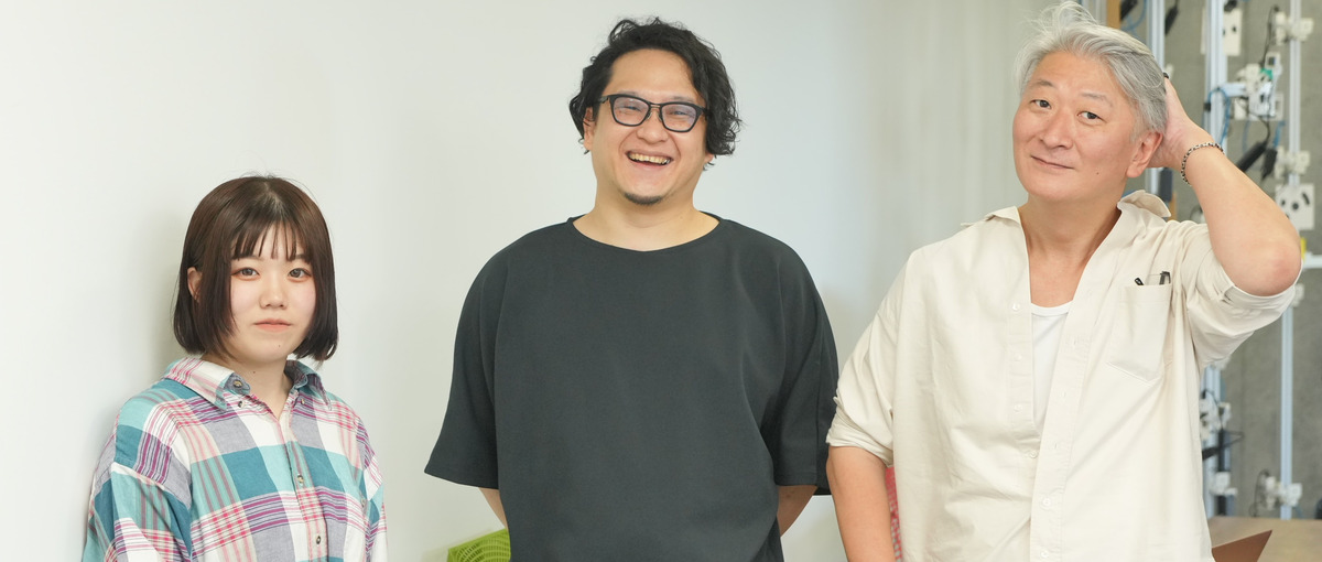 全国！芸大x電通ベンチャーがAIプロダクトの開発エンジニア募集