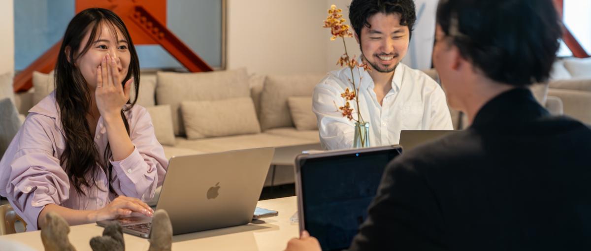 エンタメ領域のIP事業開発｜大規模プロモーションを企画・戦略・プランニング