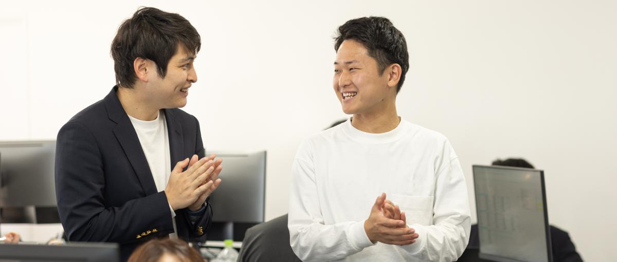 社会性×戦略性を両立｜不採用を無駄にしないSaaSを全国に広めてください！