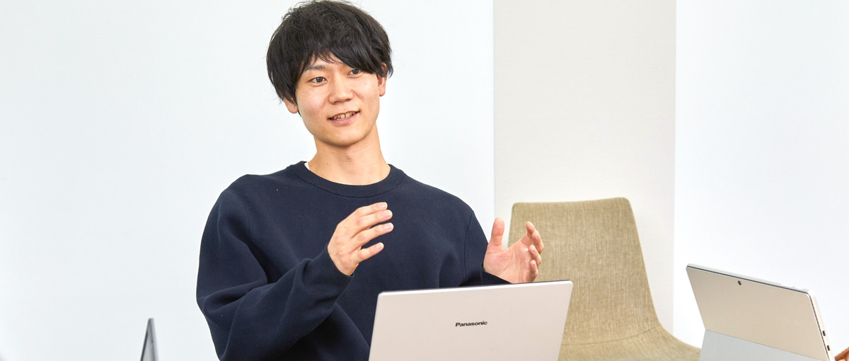 キャリアパスの幅広さも魅力！SaaSカスタマーサクセスから未来を創る挑戦！