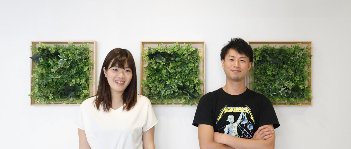 一次請け95%！顧客の事業成長を最新/最適技術で上流から支援するPM/PL