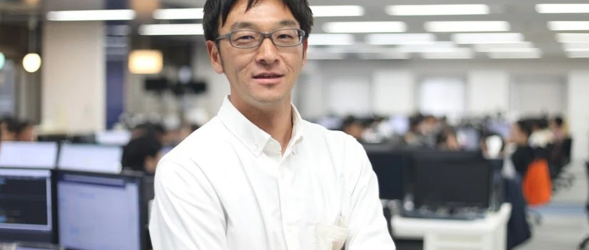 一次請け95%！AIで顧客の事業成長を上流から支援するPL/PM