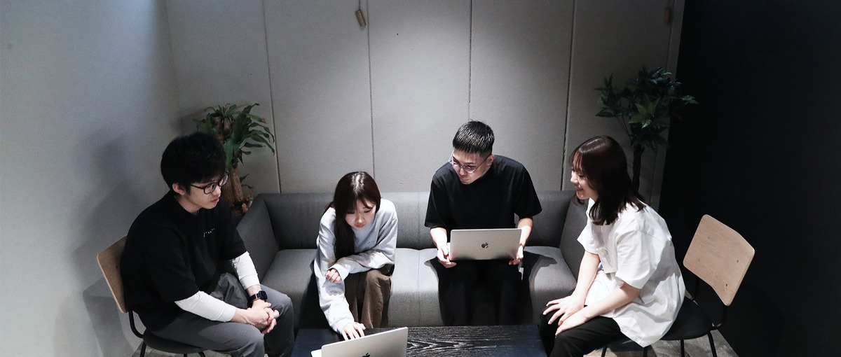 ITコンサルという響きに憧れる…そんな興味だけでも歓迎します！