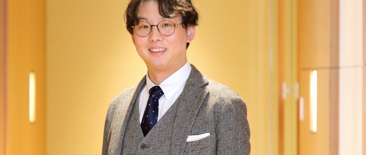 マーケティング責任者｜経営陣からメンバーまで縦横に巻き込み、事業を牽引！