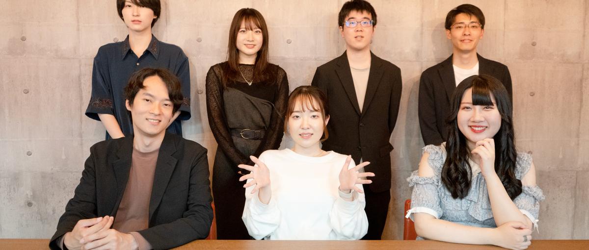 言葉で世の中を動かす編集リーダー大募集！校正・校閲の域を一緒に超えよう