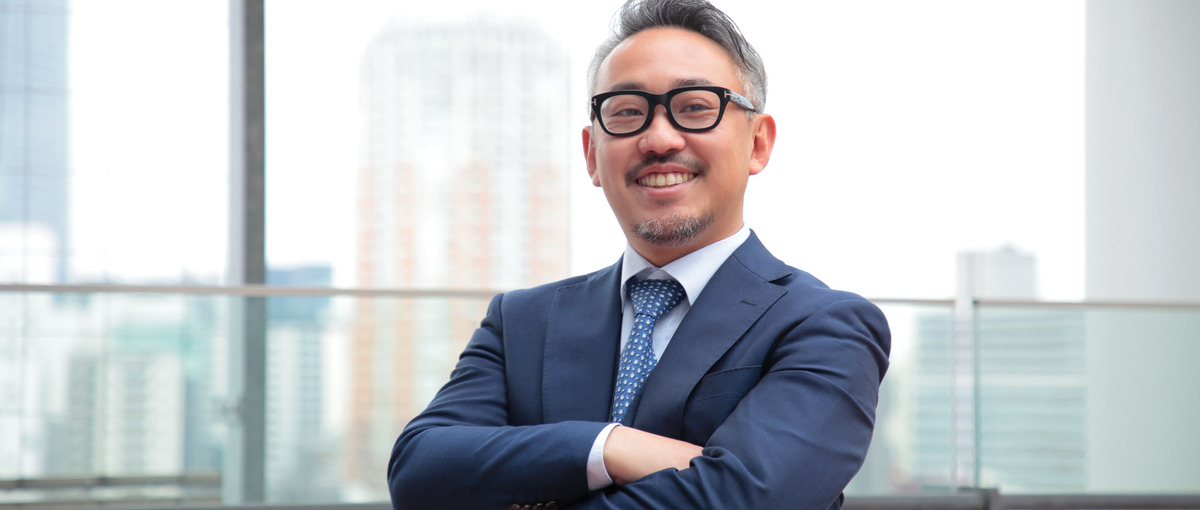 企画営業｜流通戦略や法人向け施策の立案経験を活かし、チームメンバーを牽引！