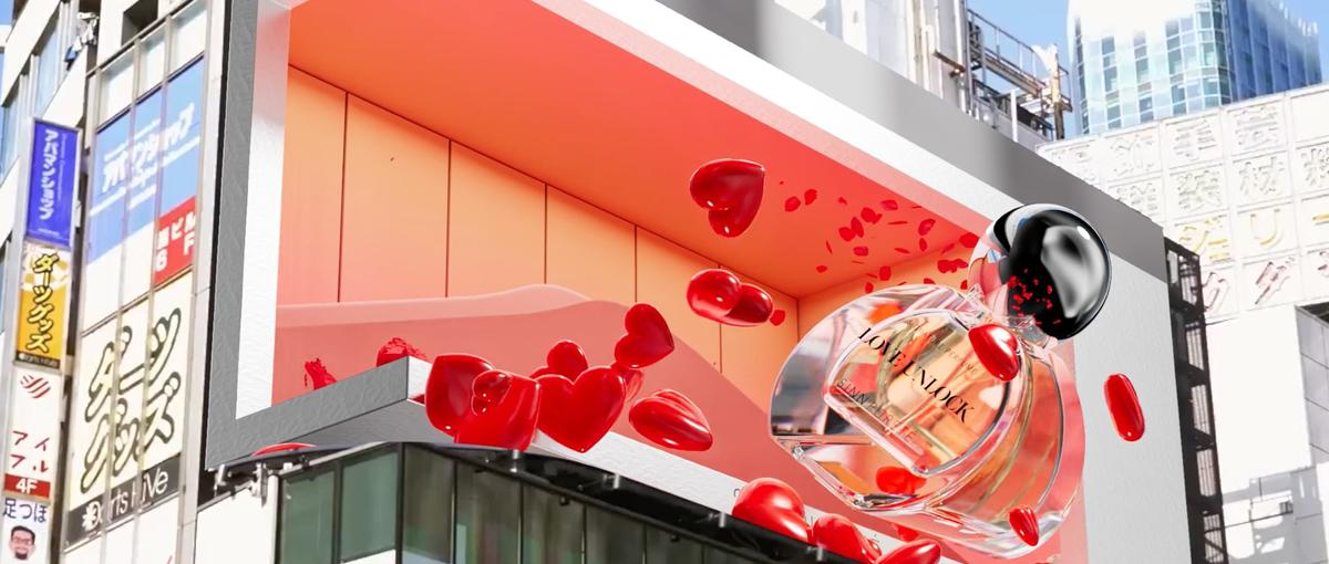 映像×CGで最前線の表現を届ける。一人目CGプロデューサーをWanted！