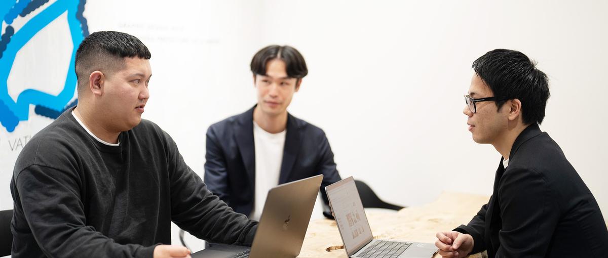   PM候補｜クリエイティブ・進行管理を最前線で担い、より良いものづくりを