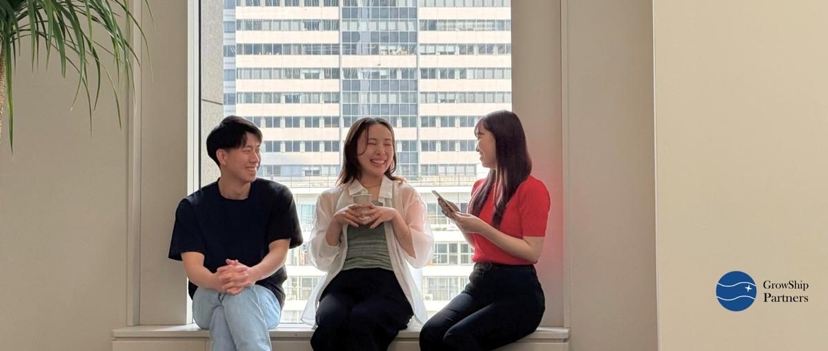 27卒｜エンジニアとして全方位的なスキルアップも専門性を高めることも可能！