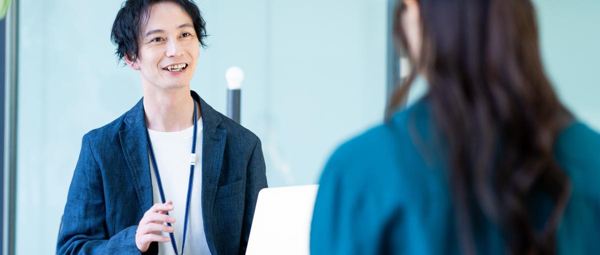 データ活用・DXでお客様のビジネスをドライブするセールスエンジニアを募集