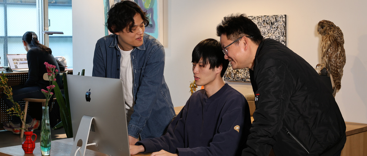 PM募集中！AIスキルをさらに伸ばしていきたい方へ！