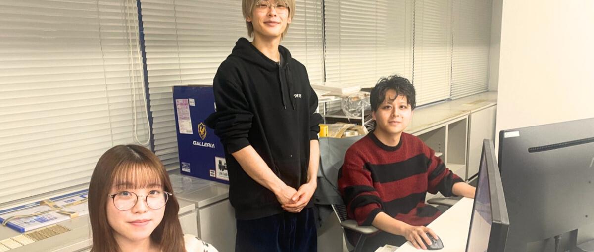 YouTube戦略で変革を促すコンサルティングセールスを募集！