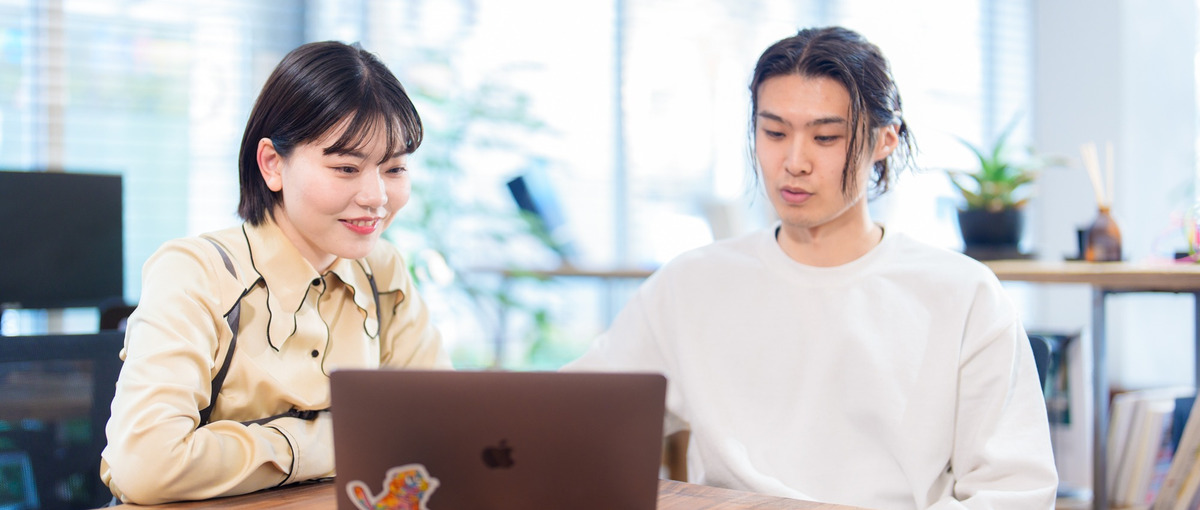 異業種→フルスタック→PM→事業開発まで！多様なことに挑戦したい方！