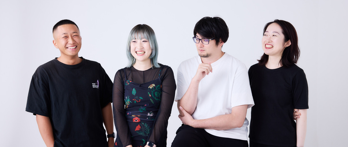 女性エンジニアをエンパワメントする！1人目コミュニティマネージャー求む！