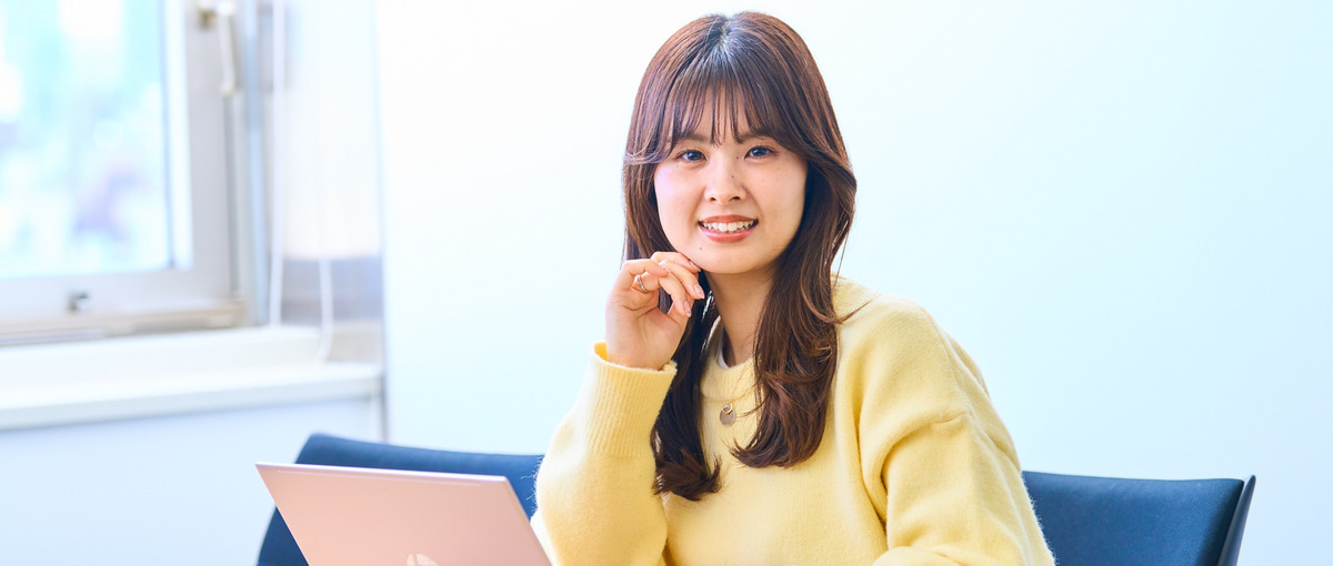 ゲーム・アニメ・漫画等の業界の最前線を支え、共に成長｜エンタメの一般事務