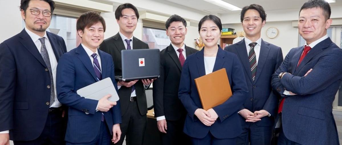 大手にはない裁量で、不動産キャリアを最短で築く！26卒募集中