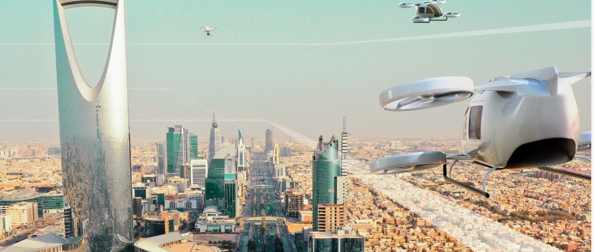 グローバルドローンサービス会社のセールスマネージャー候補@大阪拠点