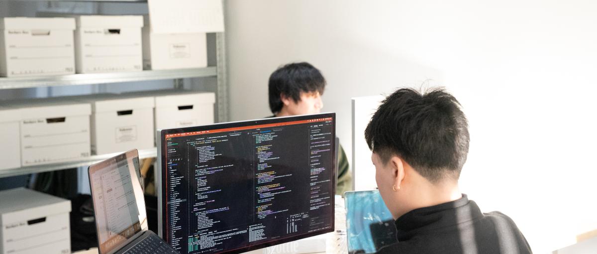 将来起業したい人募集！AIのスタートアップで修行しませんか