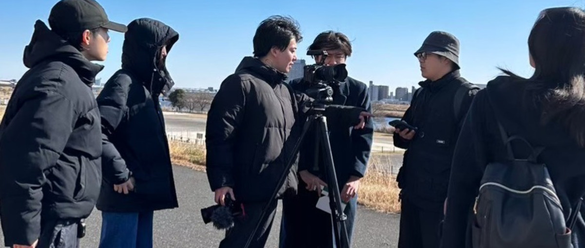 📱TikTokバズ動画をガンガン生み出せるクリエイター大募集🔥