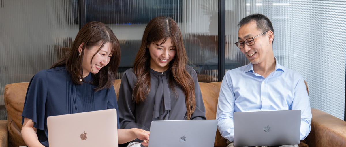 AIを使える化する最前線で、働き方の未来を創るAI Op マネージャー募集