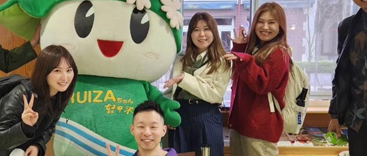 26卒｜トレンドを生み出す商品開発！報酬も成長も、業界トップレベルへ🔥