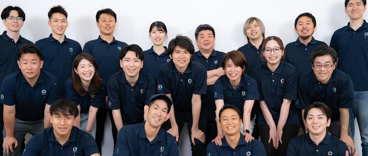 不動産管理をAIで革新させるPdM募集！