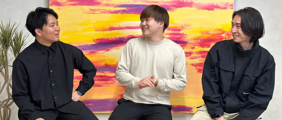 SNSマーケティングのディレクターを募集中！