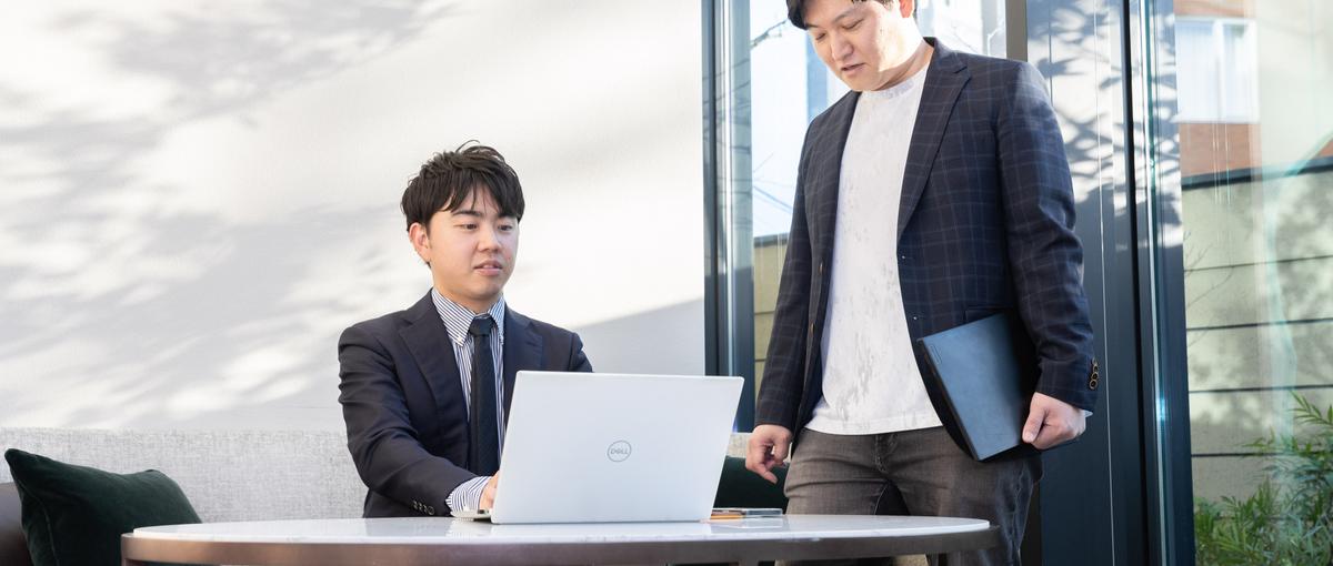 PM候補｜次の時代を走り抜ける経験を！PMとしてのキャリアに挑戦！