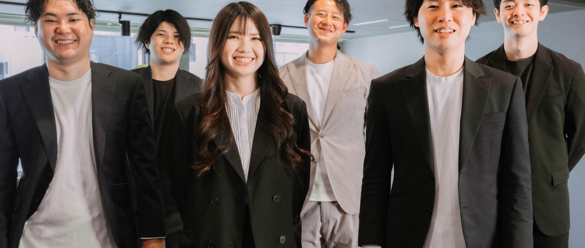  昨日の自分に勝つ。自分の未来を描けるベンチャー企業でオープンポジション！