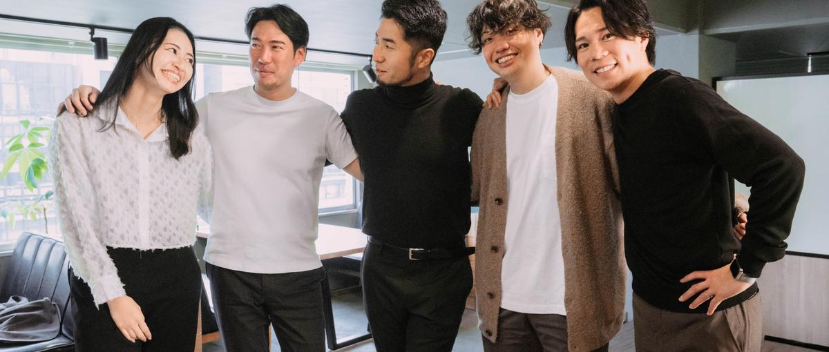 昨日の自分に勝つ。自分の未来を描けるベンチャー企業でオープンポジション！