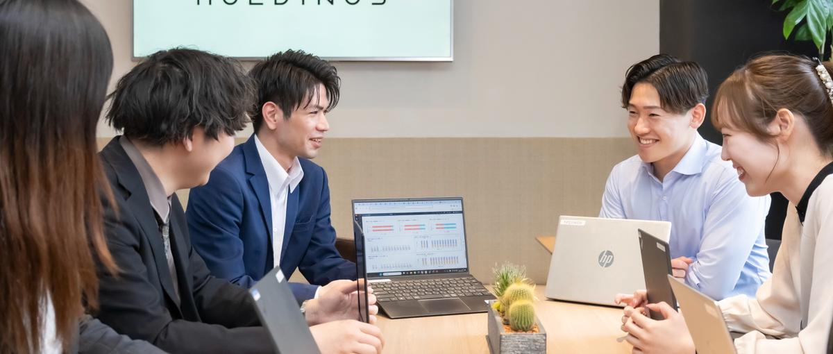 26卒 ｜やらない後悔よりやる成長！AIを活用し、結果を出す営業を追求