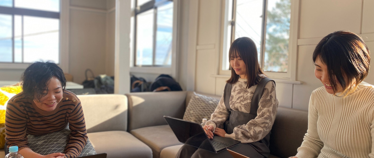 困難を抱える高校生をデジタルの力で支援する教育NPOで大学生メンター募集！