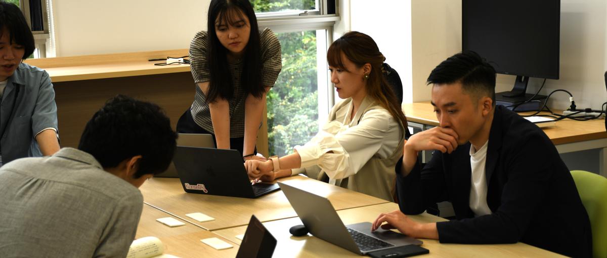 感性をAIで可視化するプロダクトを共に加速させたいフロントエンジニア募集！