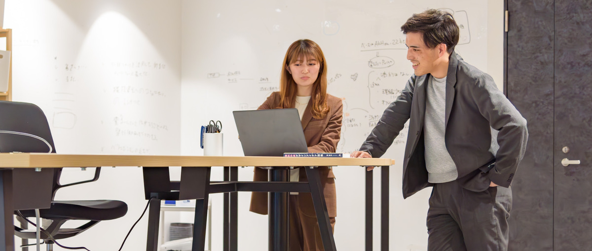 成長率280％の組織開発事業のBtoBマーケター