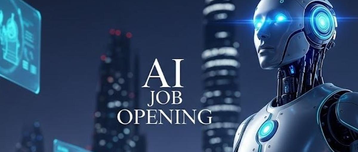 AIスペシャリストを目指す学生Wanted！実践型業務体験インターン！