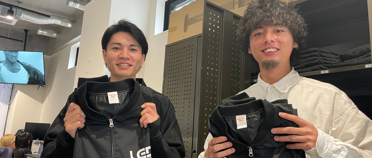 エンタメの裏側を支える26卒を募集しています！