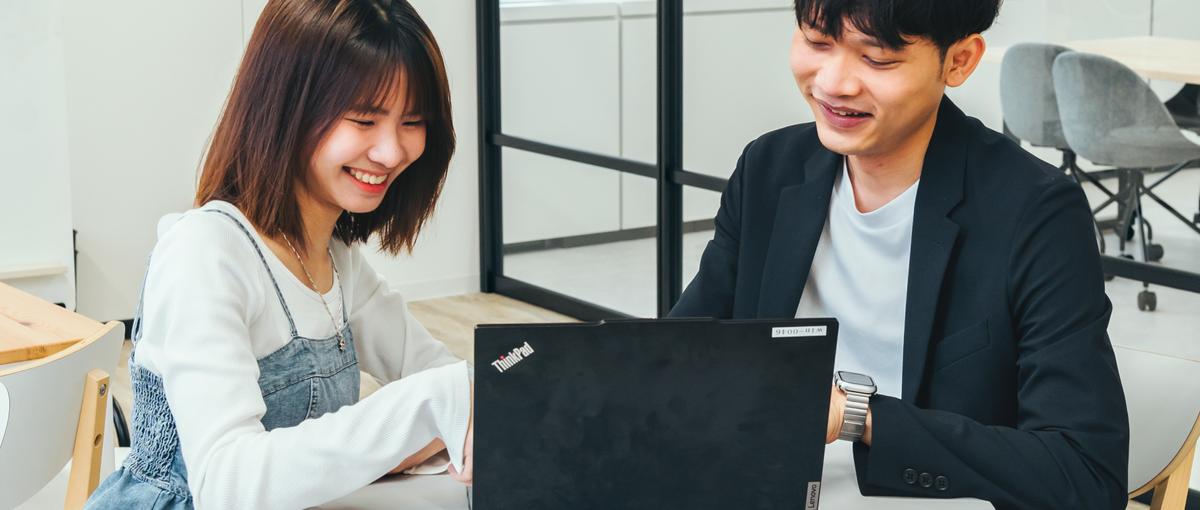 弊社の成長の鍵を握るセールスポジションに興味がある方募集中！