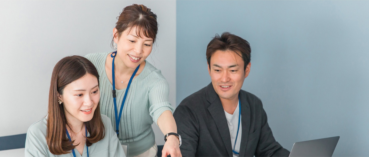 オフィス管理のスペシャリストに！あなたの力で会社全体を支えませんか？