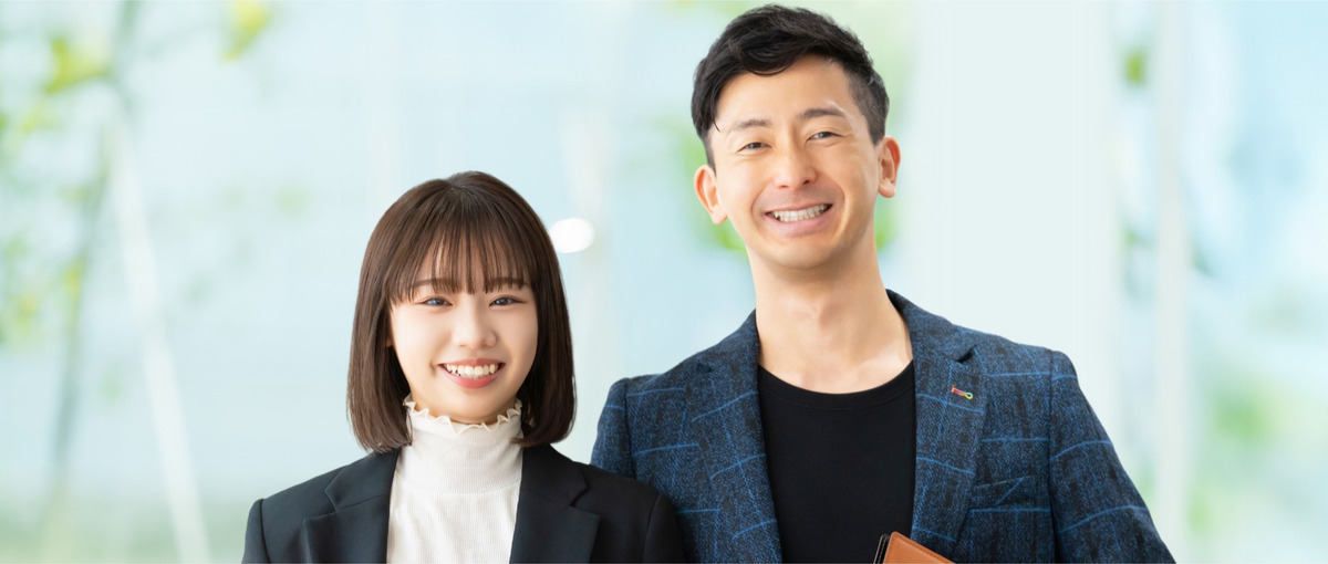 経験ゼロからオフィスワークのプロを目指せる！総務担当者をWanted！