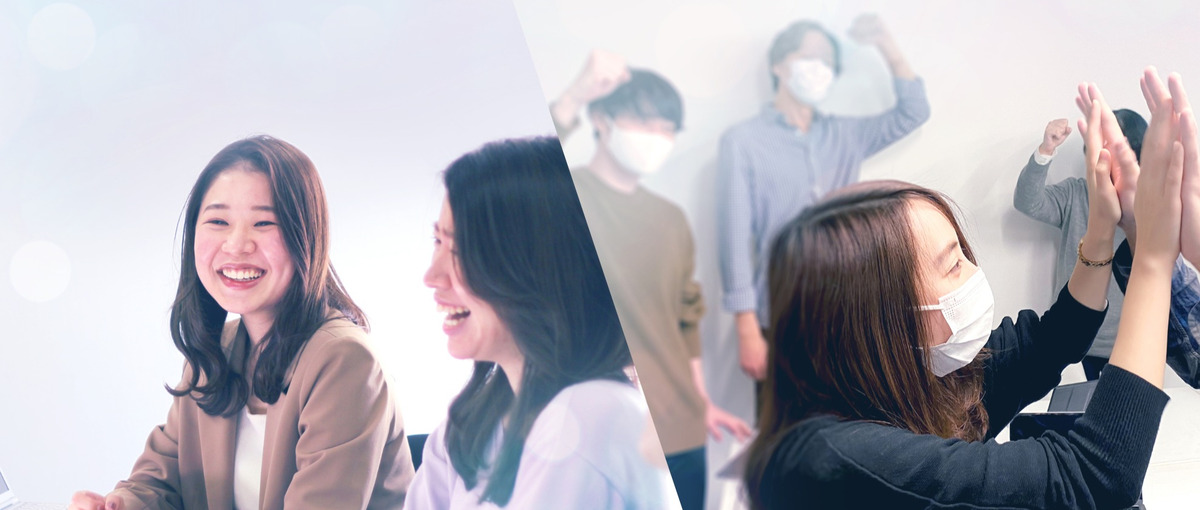 生活者と企業の"架け橋"となるWebディレクターを募集！想いを届ける仕事