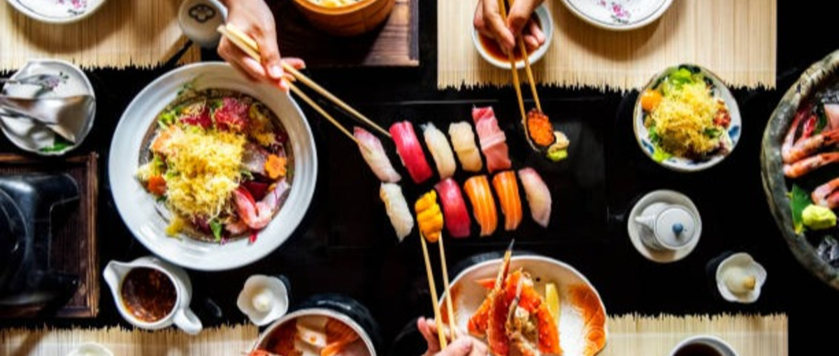 日本食の素晴らしさを世界に発信していくカスタマーサクセスを募集してます！